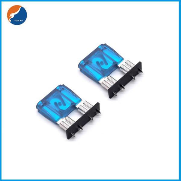 Quality Maxi ATM PCB Fuse Clips for sale