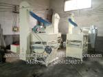 Automatic wheat Cleaning and Sorting Machine
