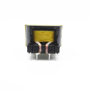 Wholesale Flyback Switch Mode Transformer Step Down Transformer Horizontal Bobbin Shape from china suppliers