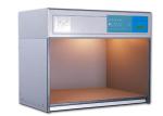 Multi Light Sources Color Matching Light Box Customized Stable Working