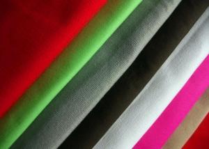 Wholesale Comfortable Hand Feel 12OZ Cotton Canvas Color As Clients Request from china suppliers