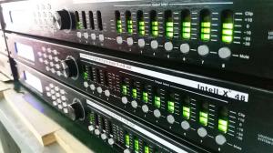 Wholesale 8 Output Singal Processor 32 Bits Digital Speaker Management System from china suppliers