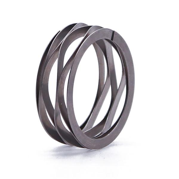 Quality MultiWave Springs  Wave Compression Springs With Plain Ends Calculation for sale