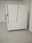 Vertical Temperature And Humidity Environmental Testing Machine With Touch
