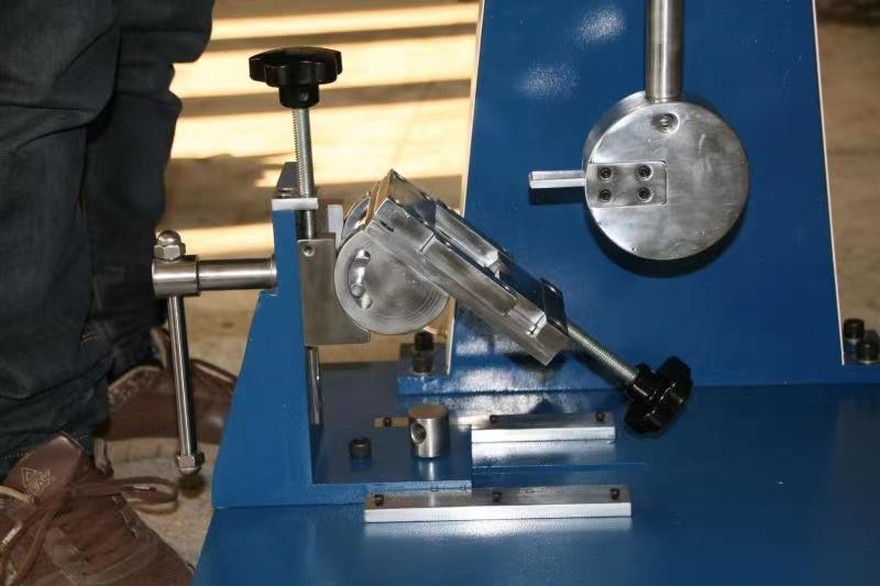 Multipurpose Footwear Testing Equipment Anticorrosive Stable