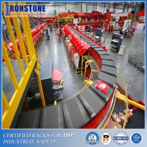 Wholesale CAD Designed High Throughput Warehouse Pick Modules from china suppliers