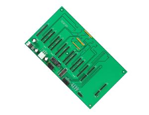 China Smt Ems Pcb Assembly Business Electronics Manufacturing Services Provider on sale