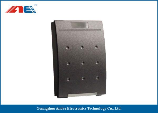 Quality All In One Access Control RFID Reader 13.56 MHz With Indicator Light for sale