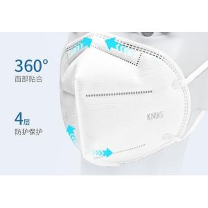 Wholesale UNIMAX N95 Dust Mask from china suppliers