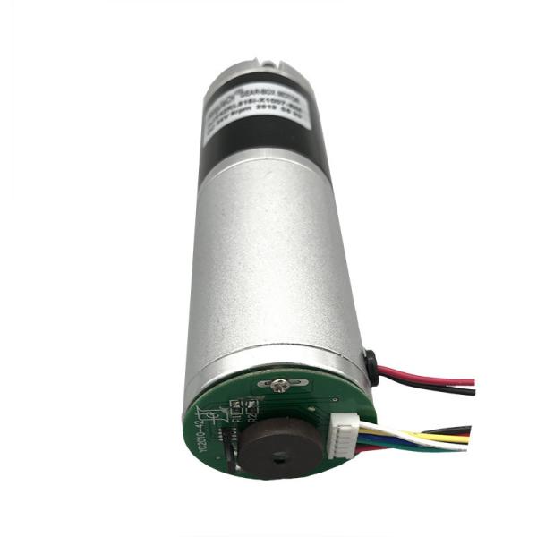 Quality Dc 28mm Brush/brushless Planetary Gearbox Electric Motors 12v/24v Planetary Gear Motor With Encoder Cordless Screwdriver for sale
