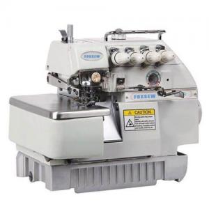 China 4 Thread Overlock Sewing Machine FX747 on sale