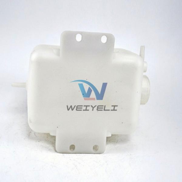 Excavator Radiator Overflow Tank Coolant Expansion Tank J213-04A-041000 For Shantui