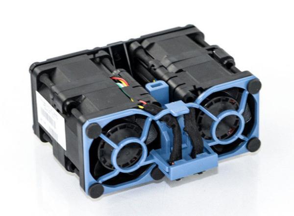 Quality 6 Pins CPU Heatsink Fan 120g For HP SPS P/N 489848-001 532149-001 for sale