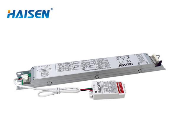 Quality 120-277V AC Microwave Dimmable Sensor With Isolated Driver Solution for sale