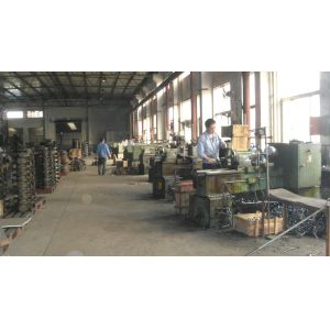 Shanghai kangquan Valve Co. Ltd.