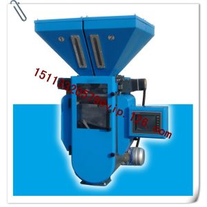 Good quality high precise gravimetric doser unit/gravimetric blender/mixer