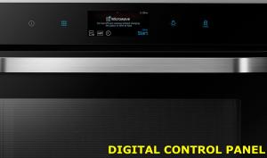 Wholesale GWT 850 / GWIT 775 Oven Control Panel Replacement Easy Operation For Home Appliances from china suppliers