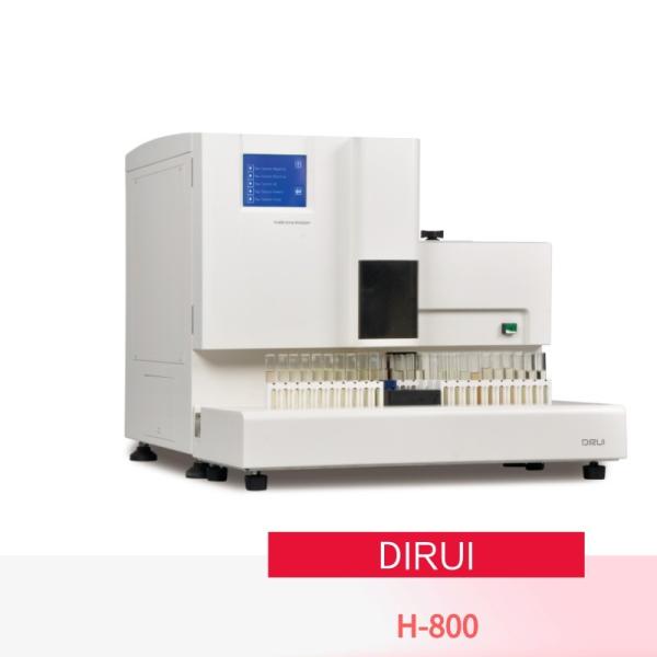 Quality H-800 Fully Automatic Urine  Analyzer for sale