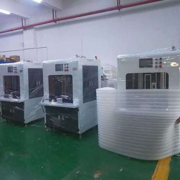 Single Side Lithium Battery Spot Welding Machine For 18650 Batteries 8000A