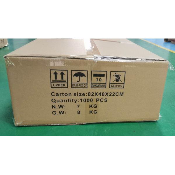 Breathable KN95 Disposable Face Mask With Earloop For Covid -19