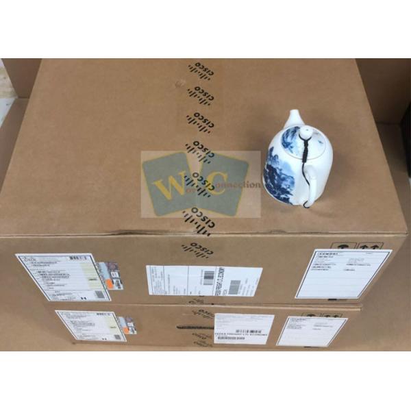 800W PoE Power 10gb Ethernet Switch 24 Port WS-C3850-24U-S Gigabit Ethernet Switch