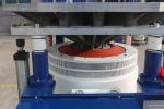 Electrodynamic Shaker Table Performs Random Vibration Testing For ISTA / ASTM