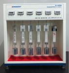 Insulating Adhesive Tape Retention Tester Normal Temperature Holding power 6