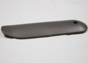 China Sand Blasting Plastic CNC Prototype Machining Rapid CNC Services Customized Color on sale