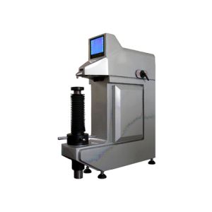Advanced Digital Twin Rockwell Hardness Tester HR3200
