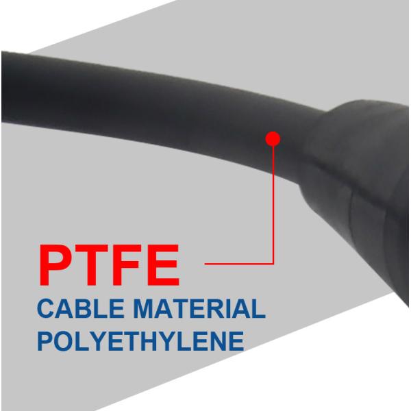 WNK Submersible Liquid Level Sensor SST Housing for water oil