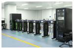 Customizable Voltage Output Stationary Power Source 3000VA Power Output