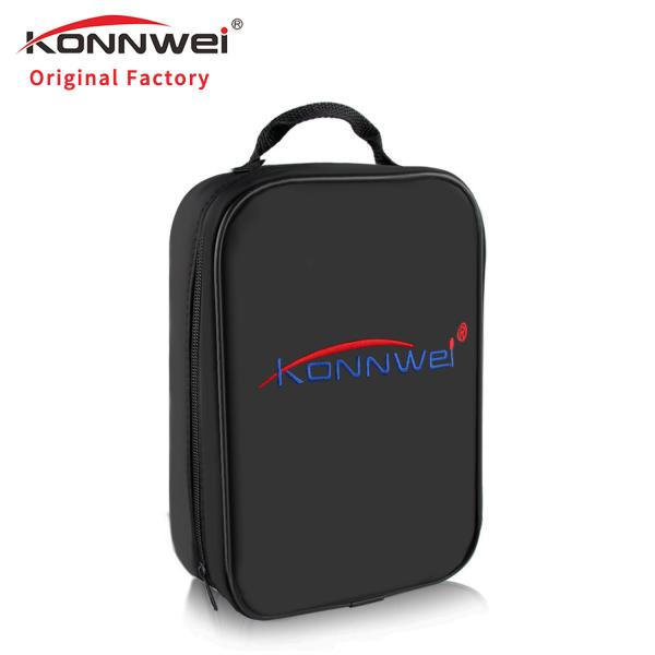 12v Car Scanner Diagnostic Live Data Code Reader Check Engine KW818 Pass CE FCC