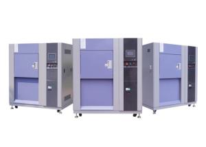 Wholesale Laboratory Humidity Temperature Chamber Touch Screen Equipment from china suppliers