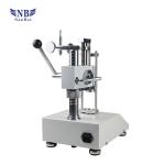 NANBEI Spring Load Testing Machine 0.001N Minimum Resolution ISO Certification