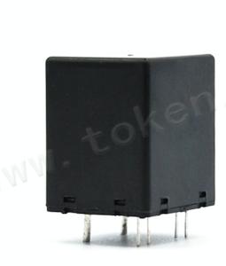 Closed Loop Hall Current Transducer For Uninterruptible Power Supplies