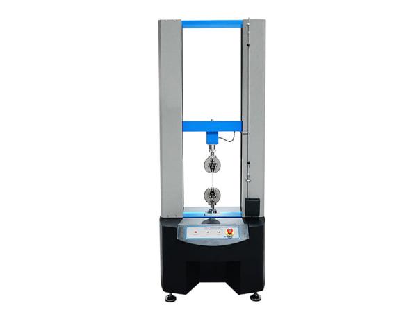 Quality 50kn Automatic Universal Tensile Testing Machine 0.1~300mm/Min Speed for sale