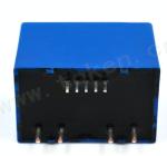 Closed Loop Hall Effect AC DC Current Transducer For Welding Machine