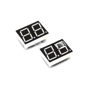 Wholesale Four Digit Seven Segment Epaper Led Display Regular 0.28 Inch For Screen from china suppliers