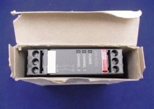 China C577 Protective Relay 1SAR501220R0001 Safety Switchgear Safety Relay 24VDC on sale