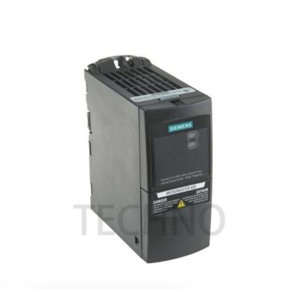 Quality SIEMENS Variable Frequency Converter 6SE6440-2UC11-2AA1 OEM CE Certificate for sale