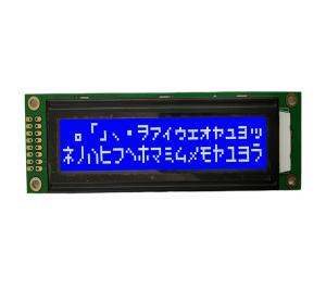 Wholesale 24x2 Graphic Cob Lcd Module 2402 Dot LCM Monochrome STN from china suppliers