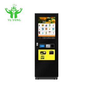 Wholesale Snack Vending Machine Combo Kids Simulation Mini Vending Machine from china suppliers