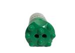 High Efficiency 11 Degree Taper Button Bit For Hard Rock Drilling