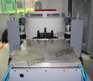 Wholesale 4 Ton Vibration Test System, Electrodynamic Shaker Tester Meet IEC61300-2-1 from china suppliers