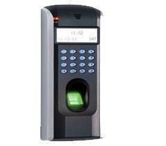 Quality Fingerprint standalone access control for sale