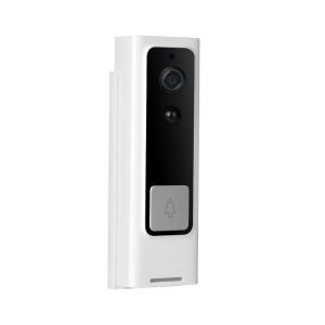 China 1080P Smart Home Wireless Doorbell With Chime Tuya WiFi Video Doorbell Camera on sale