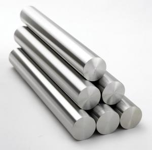 High quality Titanium Alloy rods & Titanium Bar,Titanium round bars,best price for grade customer