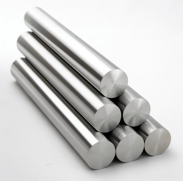 Quality High quality Titanium Alloy rods & Titanium Bar,Titanium round bars,best price for grade customer for sale