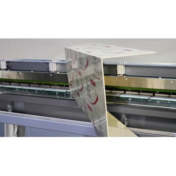 Chemical Containers PVC Sheet Bending Machine 380V DVS Standard