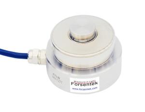 Wholesale Ring Torsion Load Cell 22t 33t 47t 68t 100t Compression Force Sensor from china suppliers
